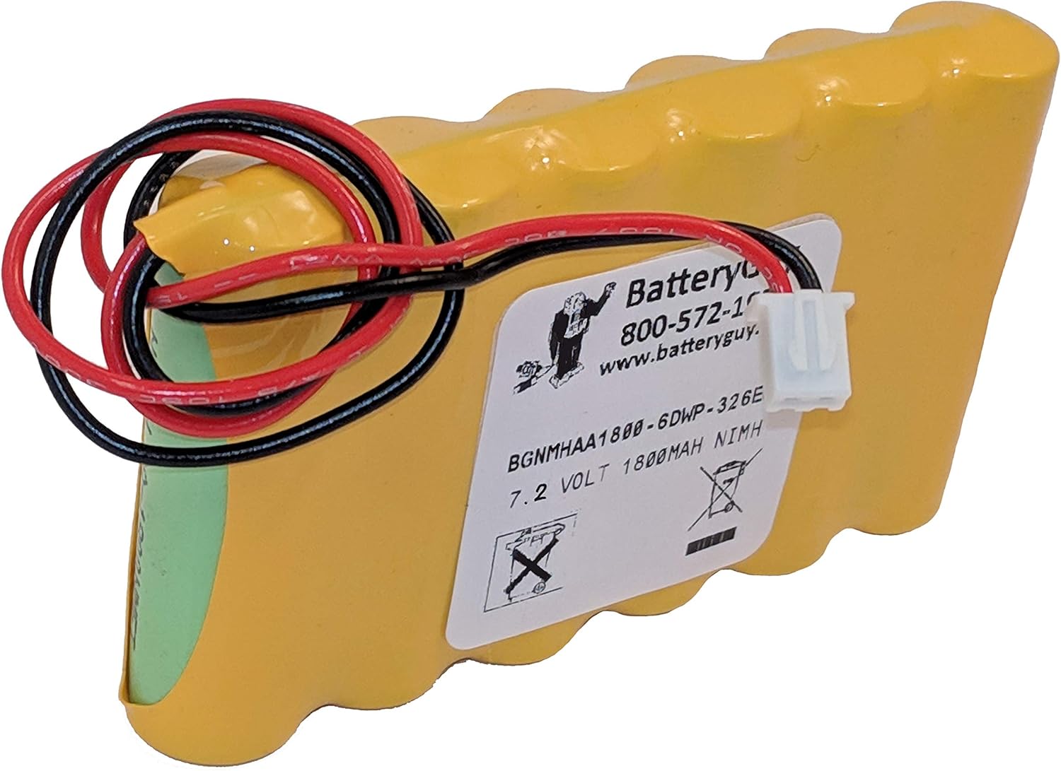 Can You Charge A Nickel Metal Hydride Battery With A Nicad Charger at