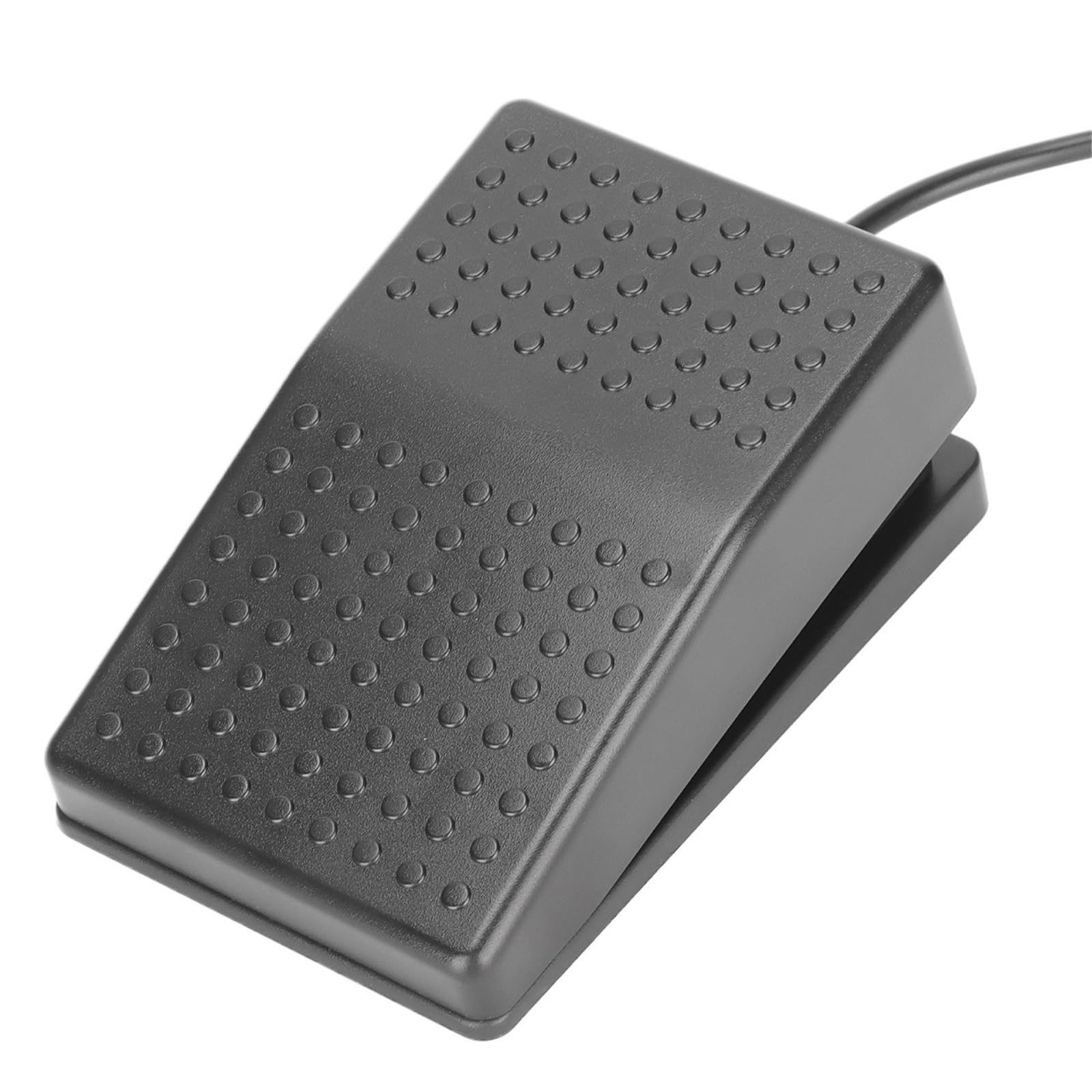 przełącznika nożnego USB Interfejs USB Typ A Komputerowy nożny Profesjonalna konstrukcja Przełącznik fotoelektryczny do komputera