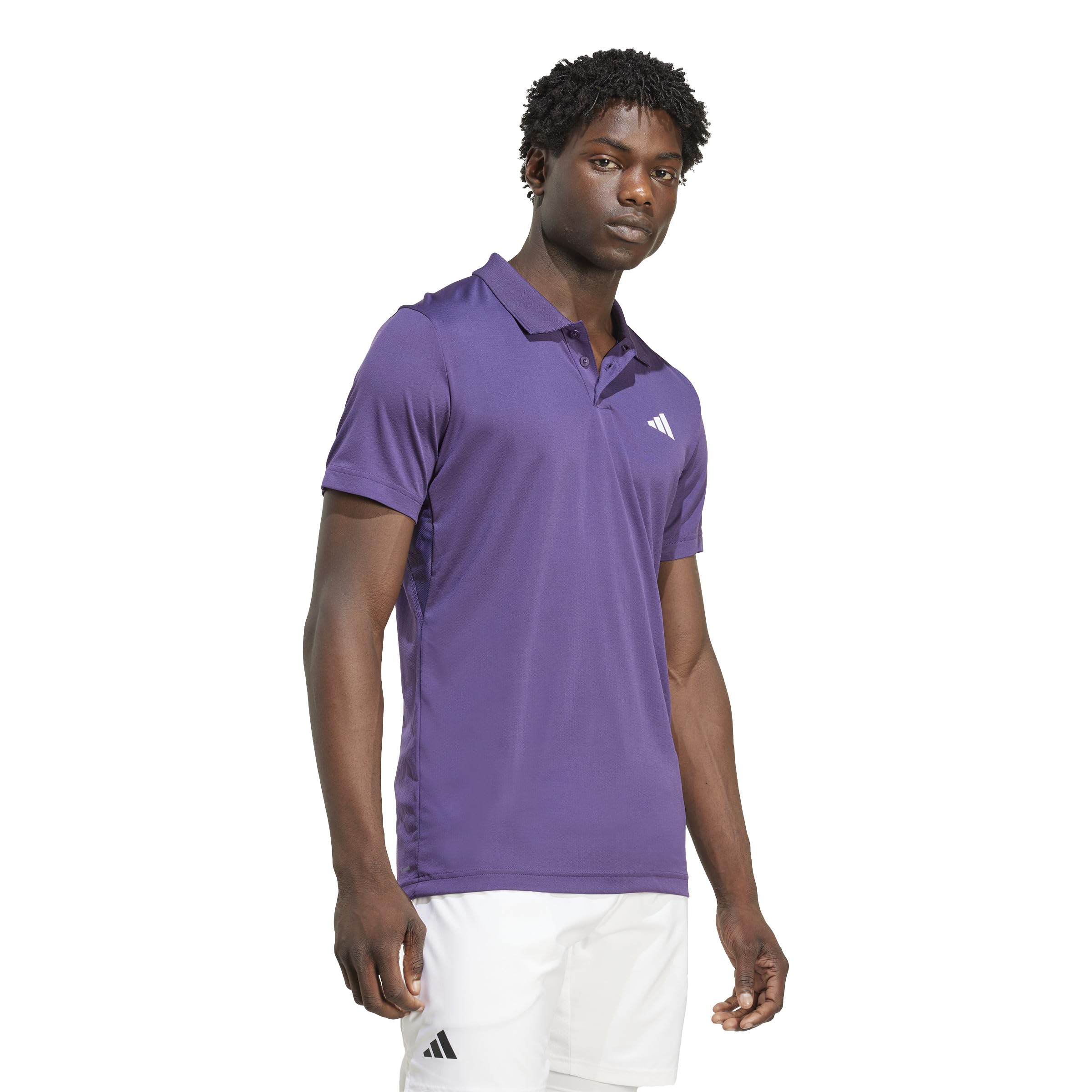 adidas Men Polo da Tennis Climacool FreeLift