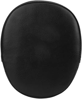 Boxing Mitts Focus Pad, Boxing Equipment Arc-shaped Precision Training Hand Leg Target Taekwondo Double Kick Pad Target Great for Boxing, Kickboxing, Karate, Muay Thai(black), Taekwondo