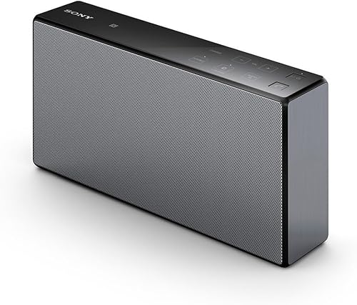 Miniatura 4 de T-Power Cargador para Sony SRS-XB3 SRS-X55 SRS-BTX500 Altavoz portátil Bluetooth NFC Bluetooth inalámbrico Wi-Fi Sistema de altavoces de audio