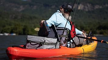 Perception Kayaks Splash Kayak Crate