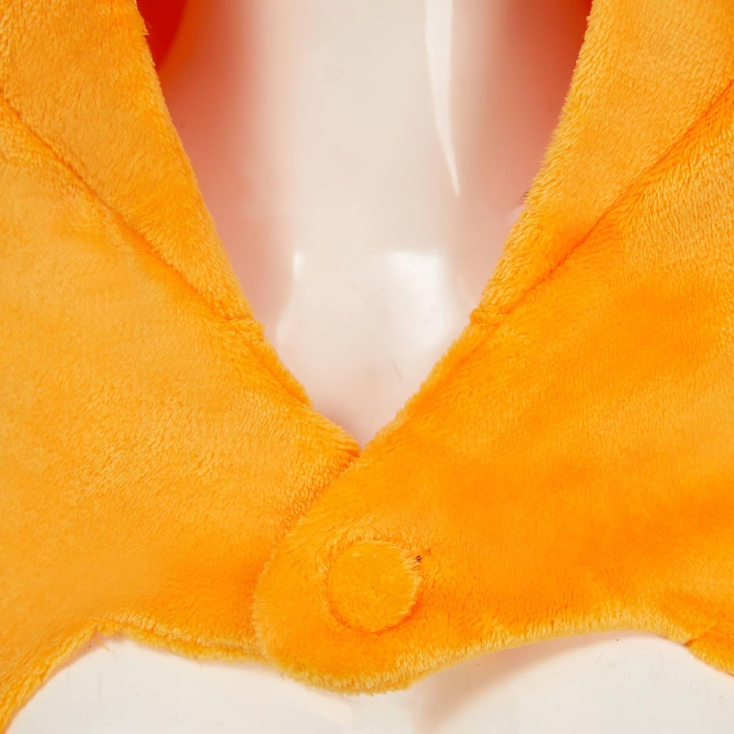 Himoto/Himouto! Umaru-chan Cape Cosplay Costume Outfit Flannel Hoodie Blanket Quilt Coat Cloak 62in Orange, Medium