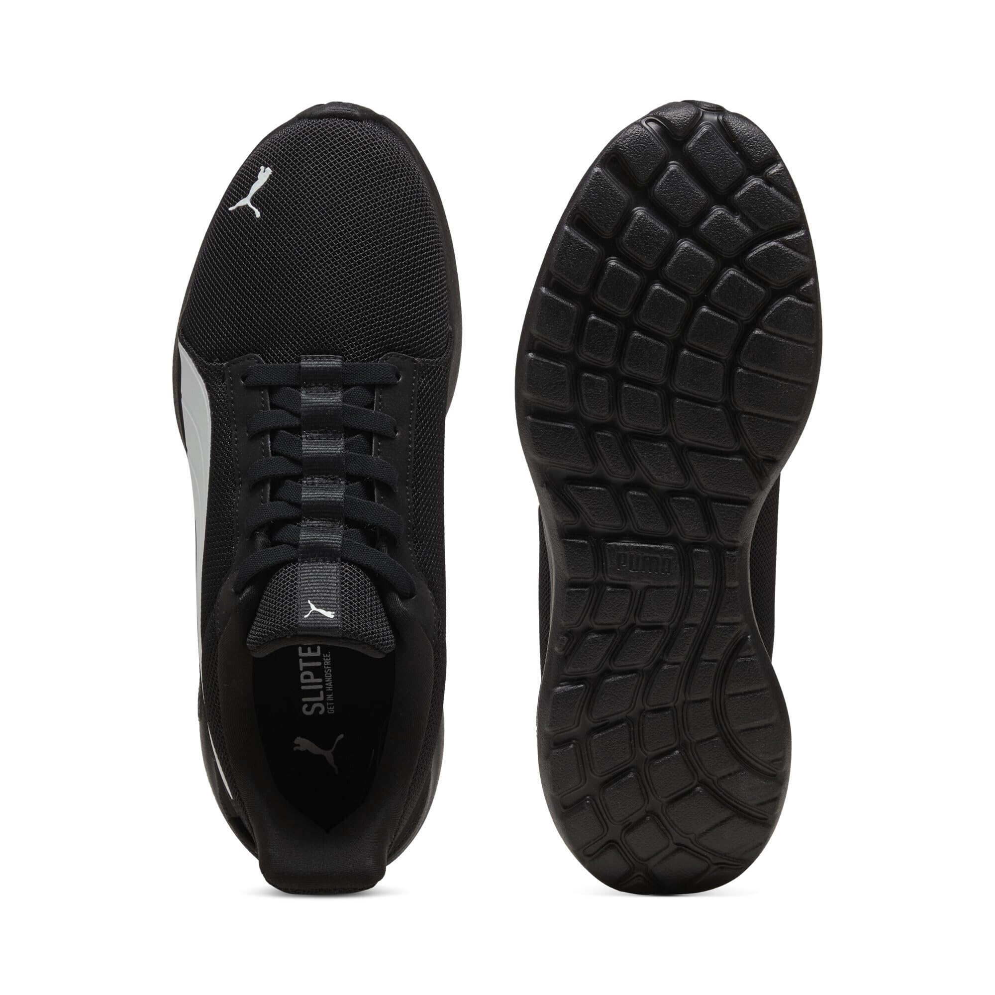 PUMA Softride Cosmic Lt Sliptech, Zapatillas Unisex Adulto