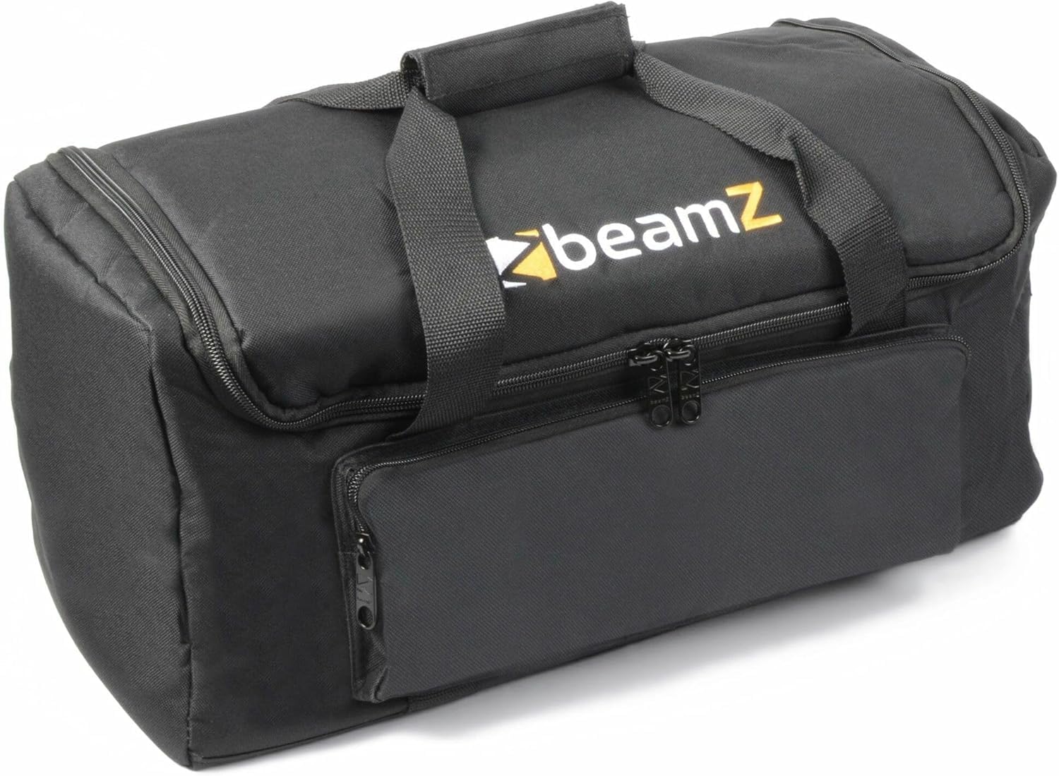VONYX MEG065 Kit Mégaphone Professionnel 65W - avec Sac de Transport, 2 Batteries Lithium-ION Rechargeables, Idéal pour Les Déplacements en Manifestations ou Matchs