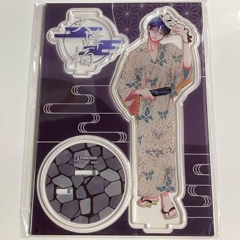 春の嵐とモンスター 春モン 天峰栢 韓国 デスクマット 春の嵐と