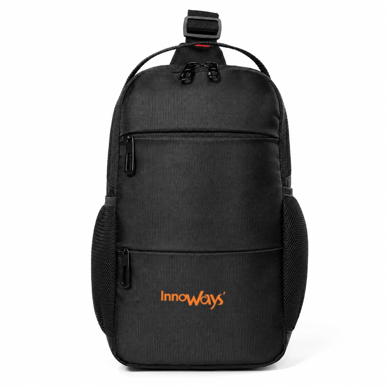 Unisex Crossbody Sling Bag for Men & Women | Lightweight Travel Shoulder Bag with Adjustable Strap | Compact, Durable & Stylish Everyday Carry Bag for Daily Use, Office, Travel-picture-34