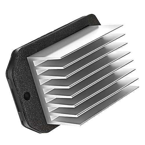 Resistencia del motor del ventilador HVAC Módulo de control del ventilador de CA - Compatible con Honda Accord, Civic, CR-V, Element, Odyssey,