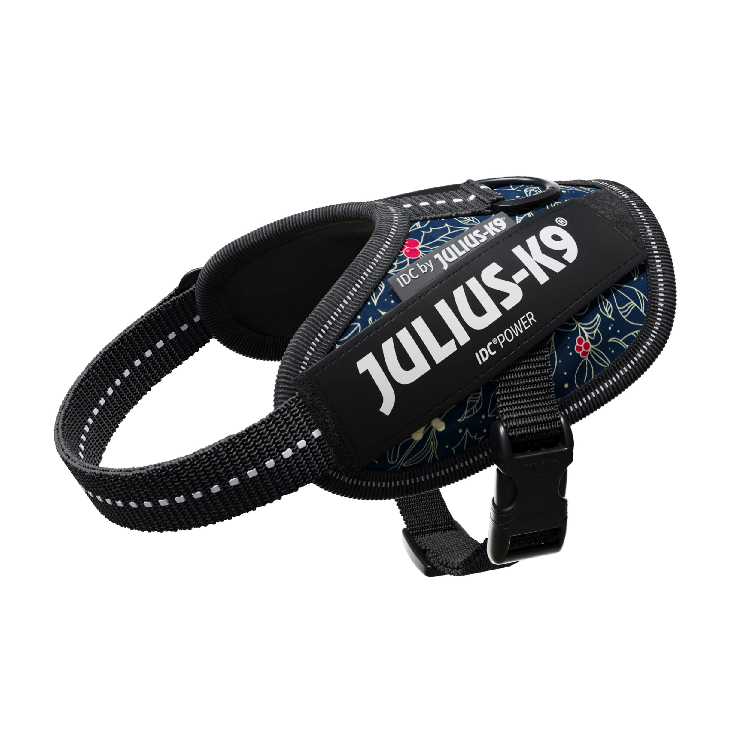 JULIUS-K9 Arnés JULIUS-K9 IDC, 1/L, 63–85 cm/50 mm, Camuflaje, Perro — view 127