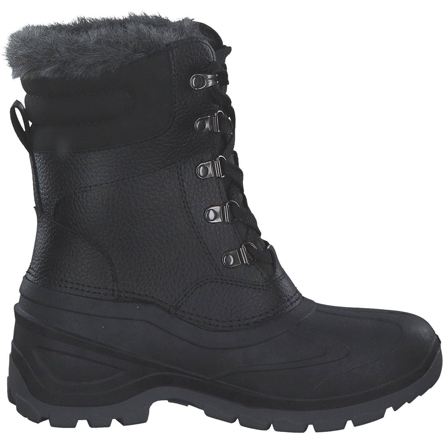 CMP Damen Atka 3q79546Snow Boot