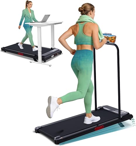 OKAYFOX V301 Treadmill