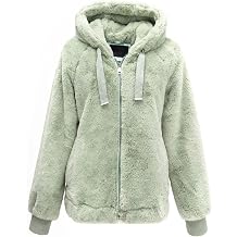 Bellivera Women's Faux Fur Vest Warm Sleeveless Outwear for Spring Autumn Winter