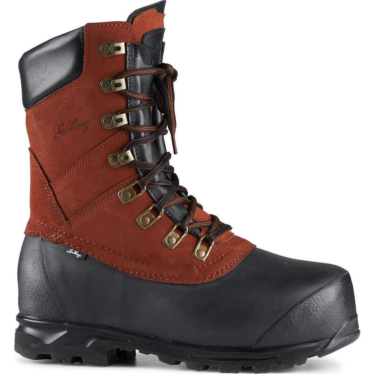 Lundhags Skare Expedition Ws