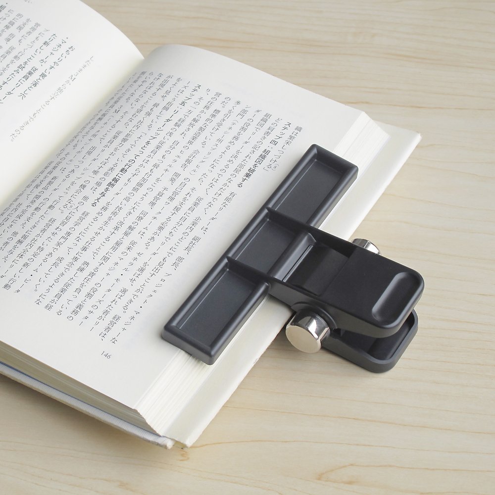 【中古】「非常に良い」プラムネット ブッククリップ 中古】「非常に良い」プラムネット ブッククリップ - メルカリ