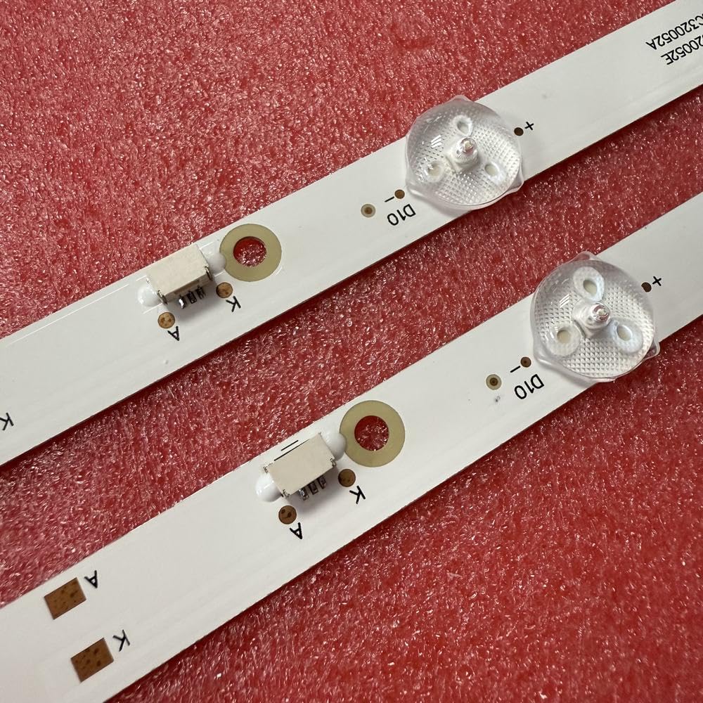Tira de LED para TV Samsung UN32M4500BF GC32D06-ZC22AG-15A 15E 303GC320055 303GC320052A
