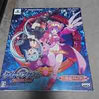 新品　PSP クイーンズゲイト スパイラルカオス 激乱パック ゲオ公式通販サイト/ゲオオンラインストア【中古】クイーンズ