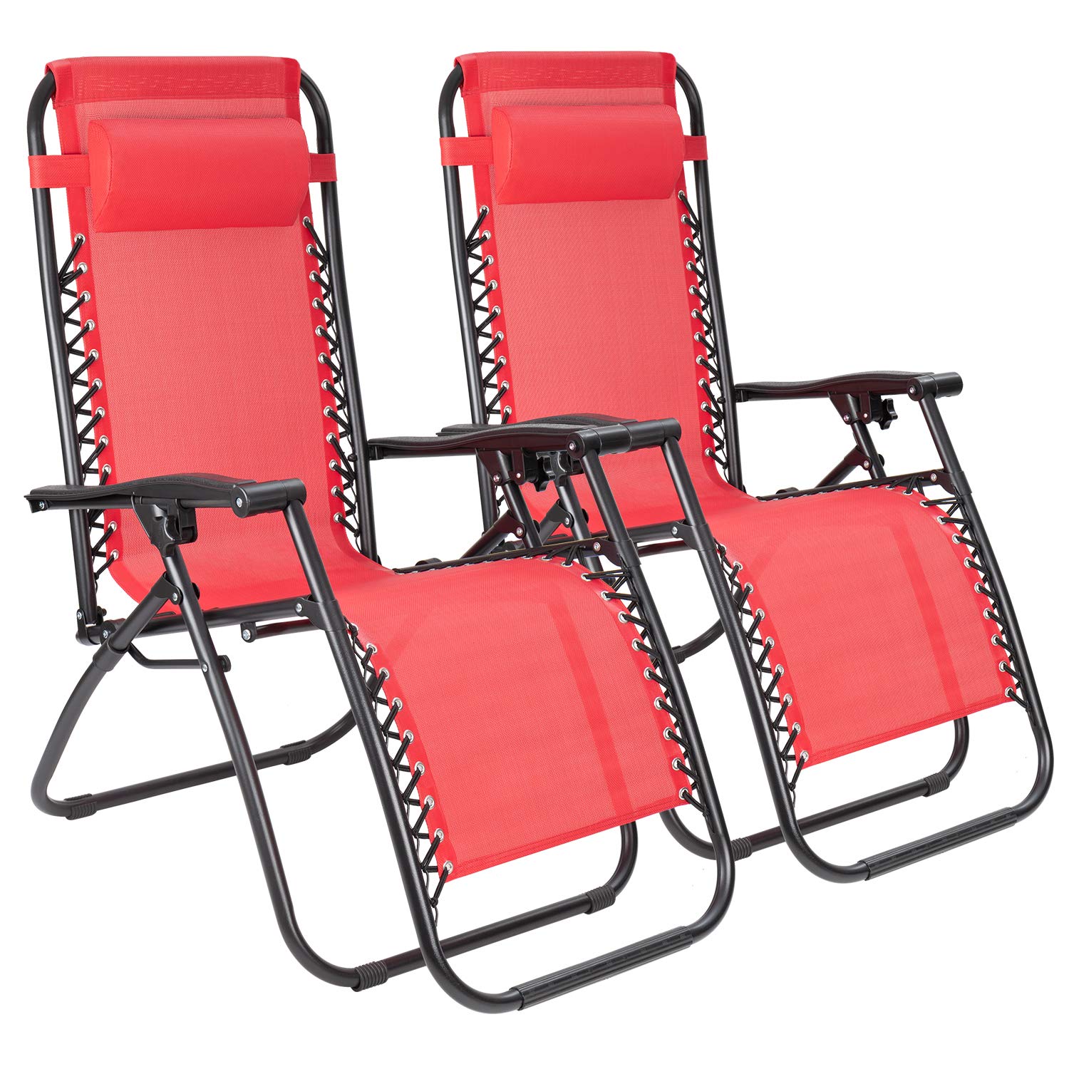 Red Zero Gravity Chair All Chairs