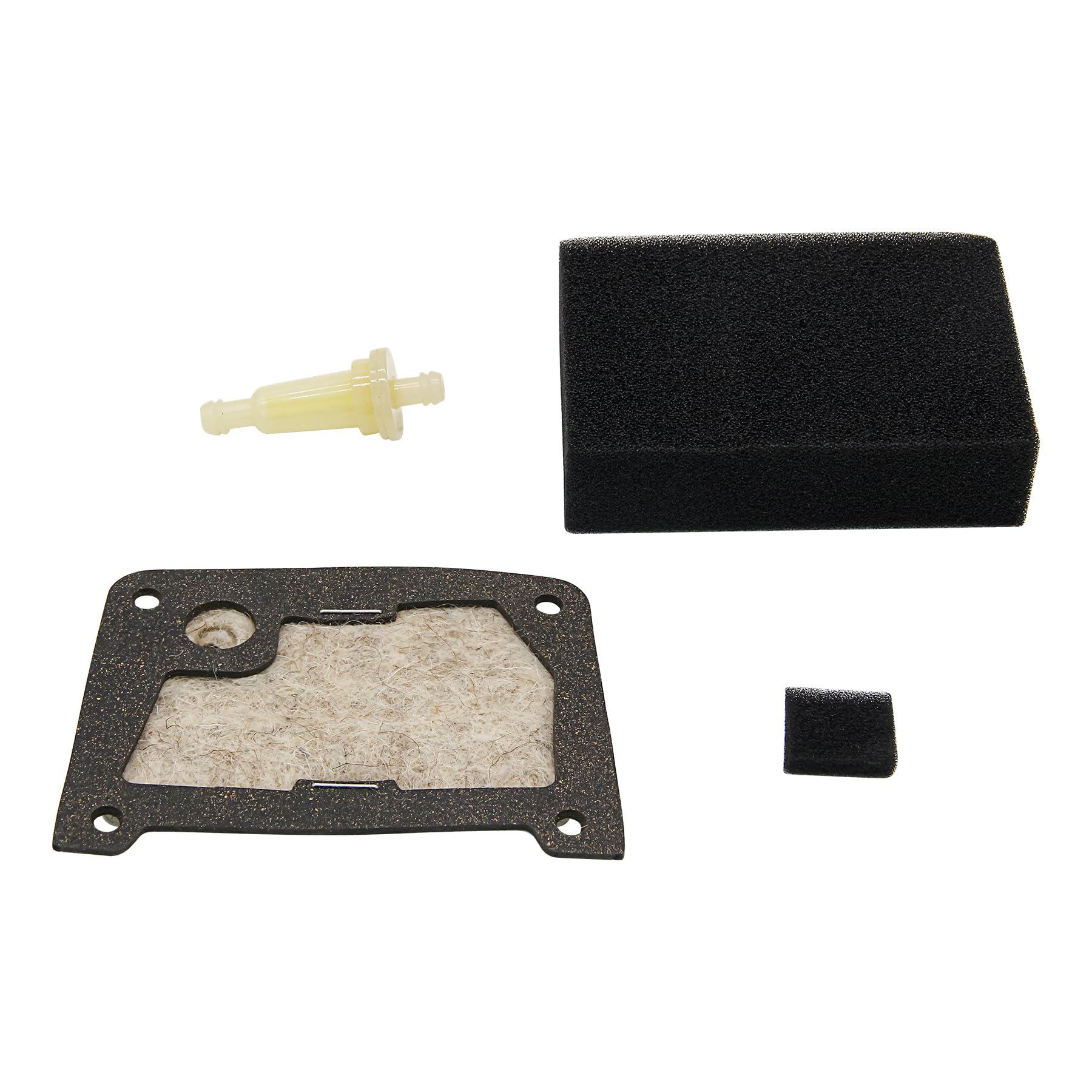Snapklik.com : Huarntwo M16545 Filter Cover PP204 Rotor PP217 Pump Kit ...