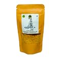 Gauraaj Handgrounded Cumin Flavored Salt – 100g | Organic Himalayan Pahadi Pisyu Loon Seasoning/Jeera Namak | Low Sodium