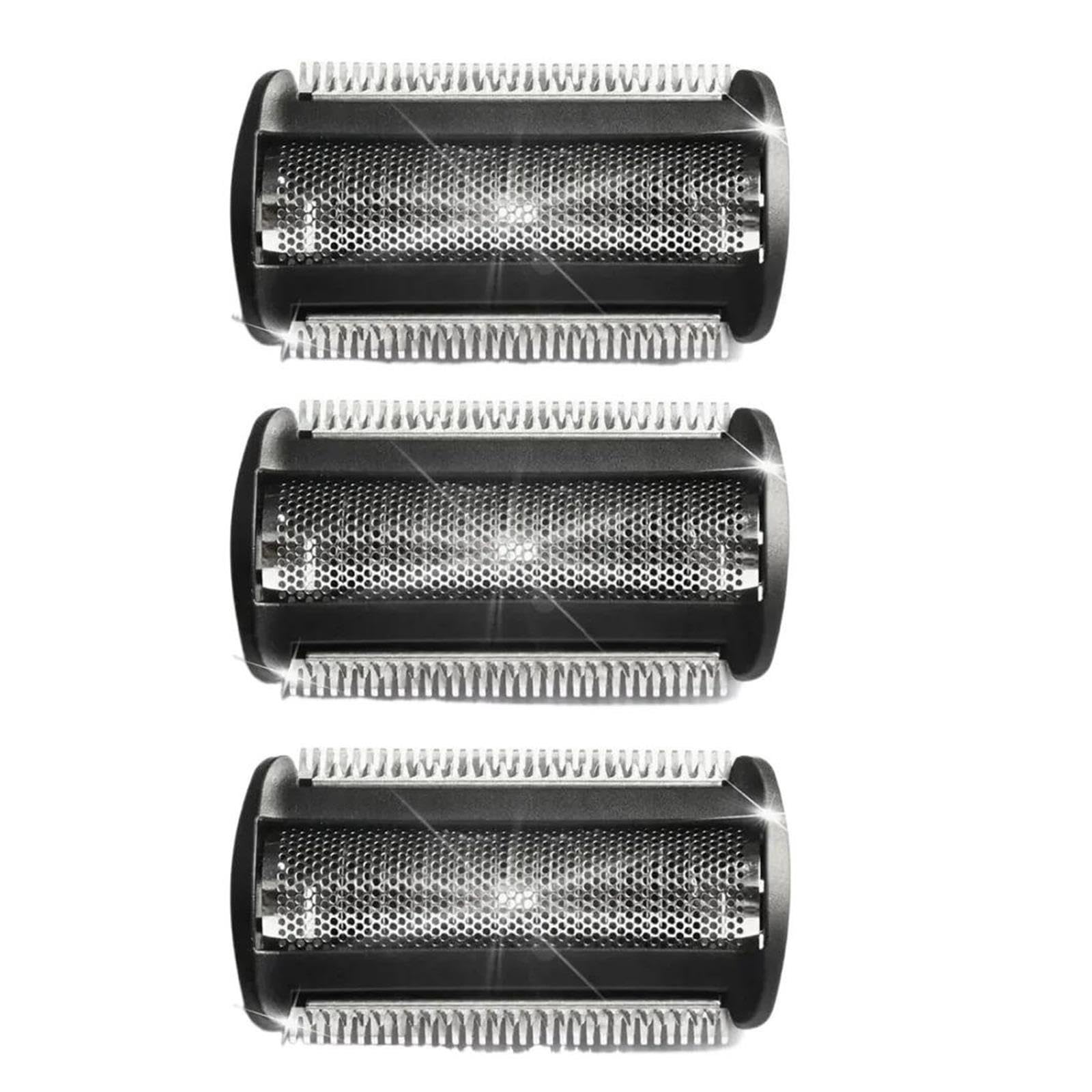 Lámina For Cabezal De Afeitadora Compatible Con Philips Norelco
