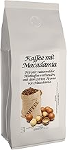 Aromatisierter Kaffee (Macadamia,1000g) Ganze Bohne