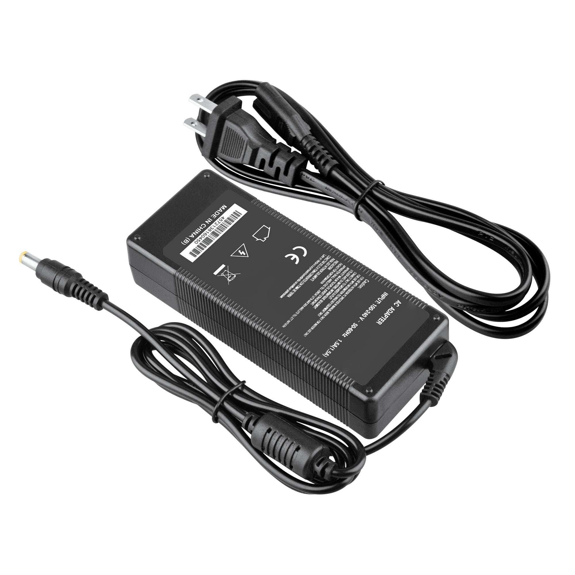 Amazon.com: Cazxooy Power Cord Adapter Charger Compatible with IBM