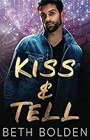 Vista 1 de Kiss & Tell a Food Truck Warriors novella