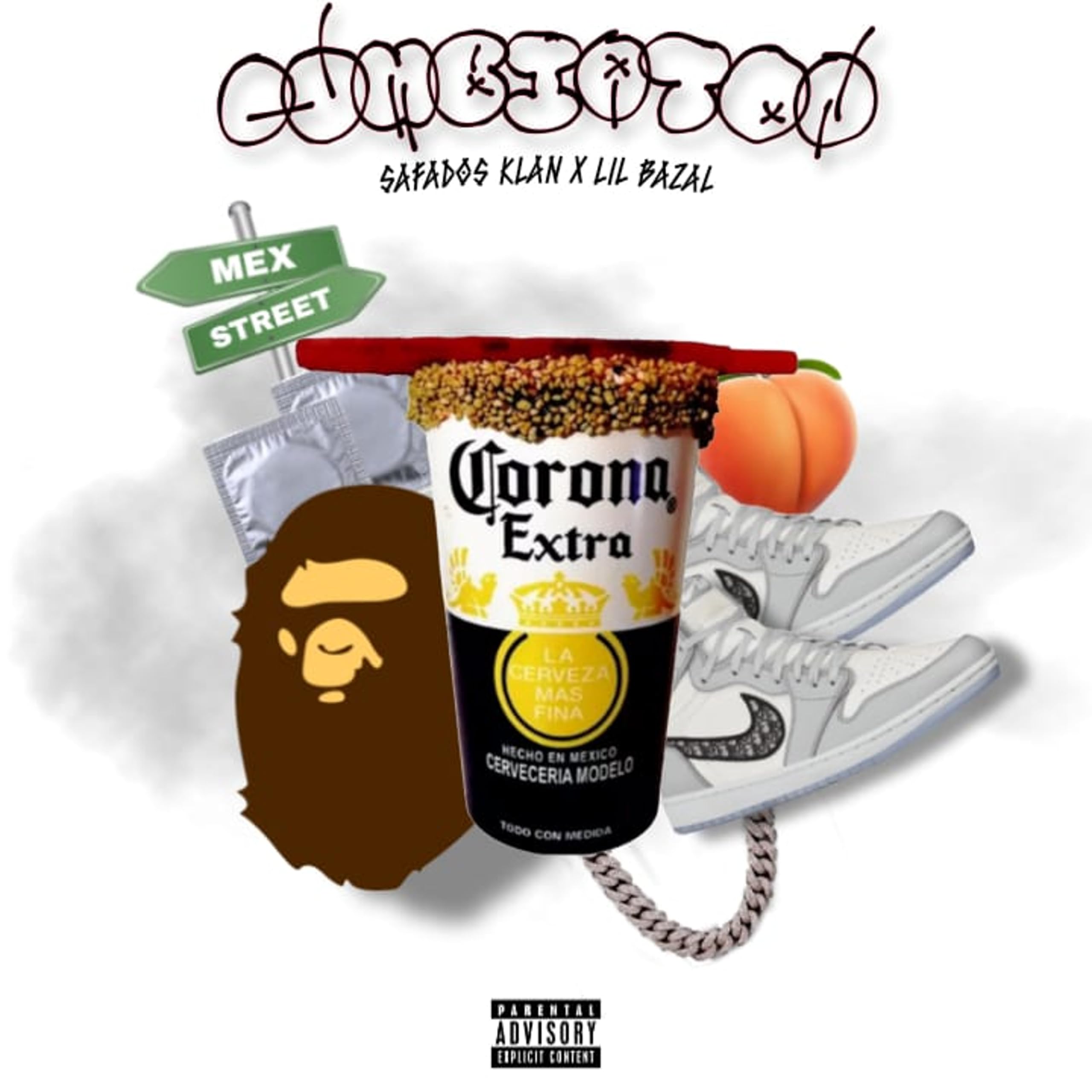 Cumbiaton [Explicit]