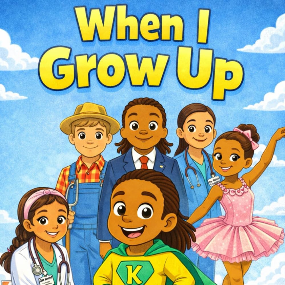 When I Grow Up