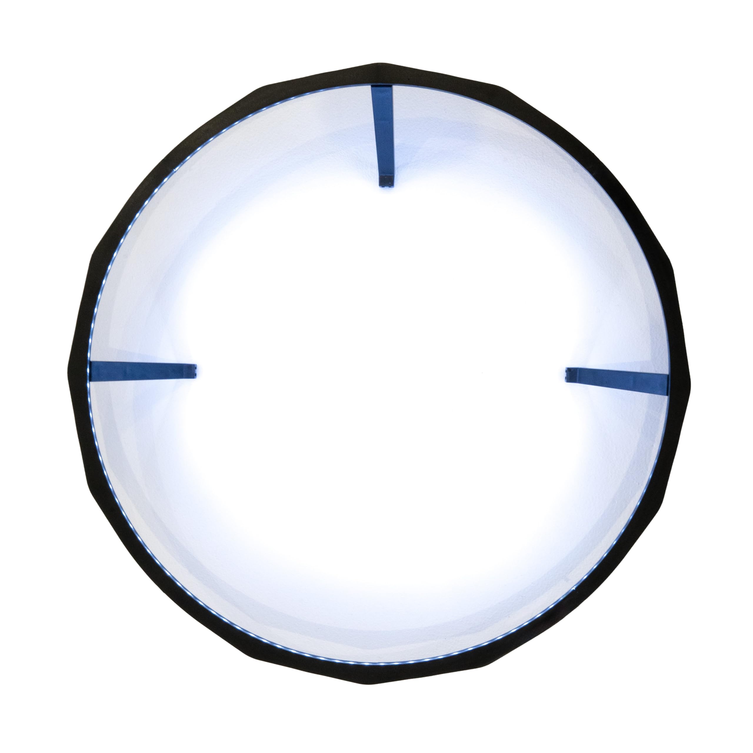Monstershop Light Dartboard Led Ring