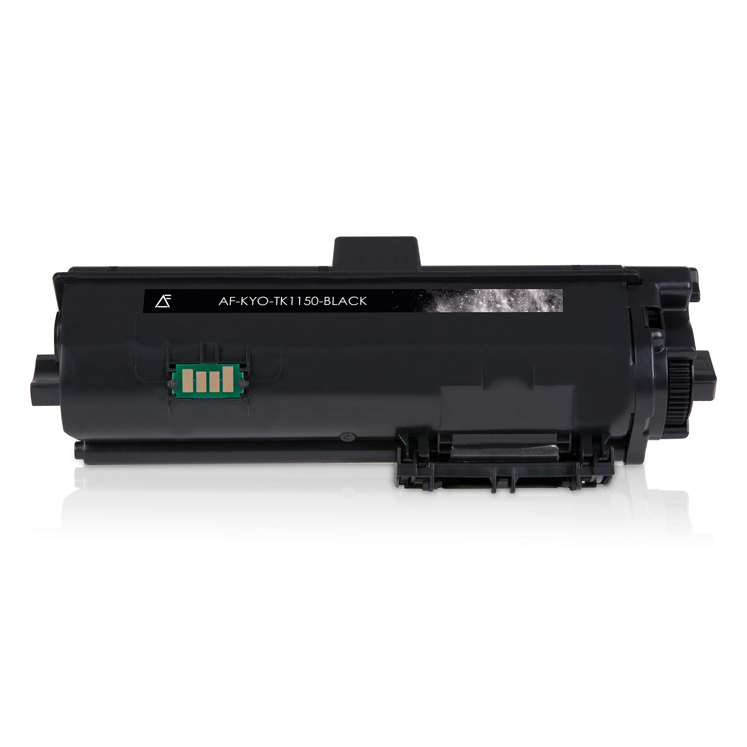 Bubprint Toner Kompatibel Für Kyocera TK-1150 Black  3000 Seiten  Eco M2135 M2635 M2735 P2235