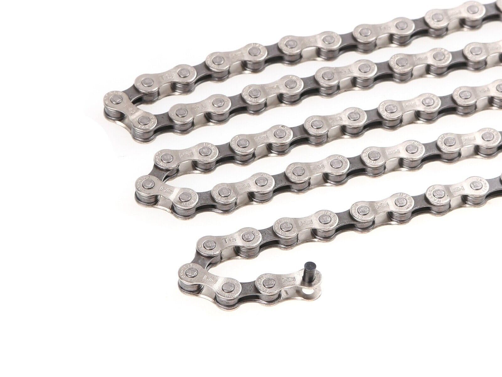 Shimano 105 / SLX M7100 12-speed Ketting | 12GO Biking
