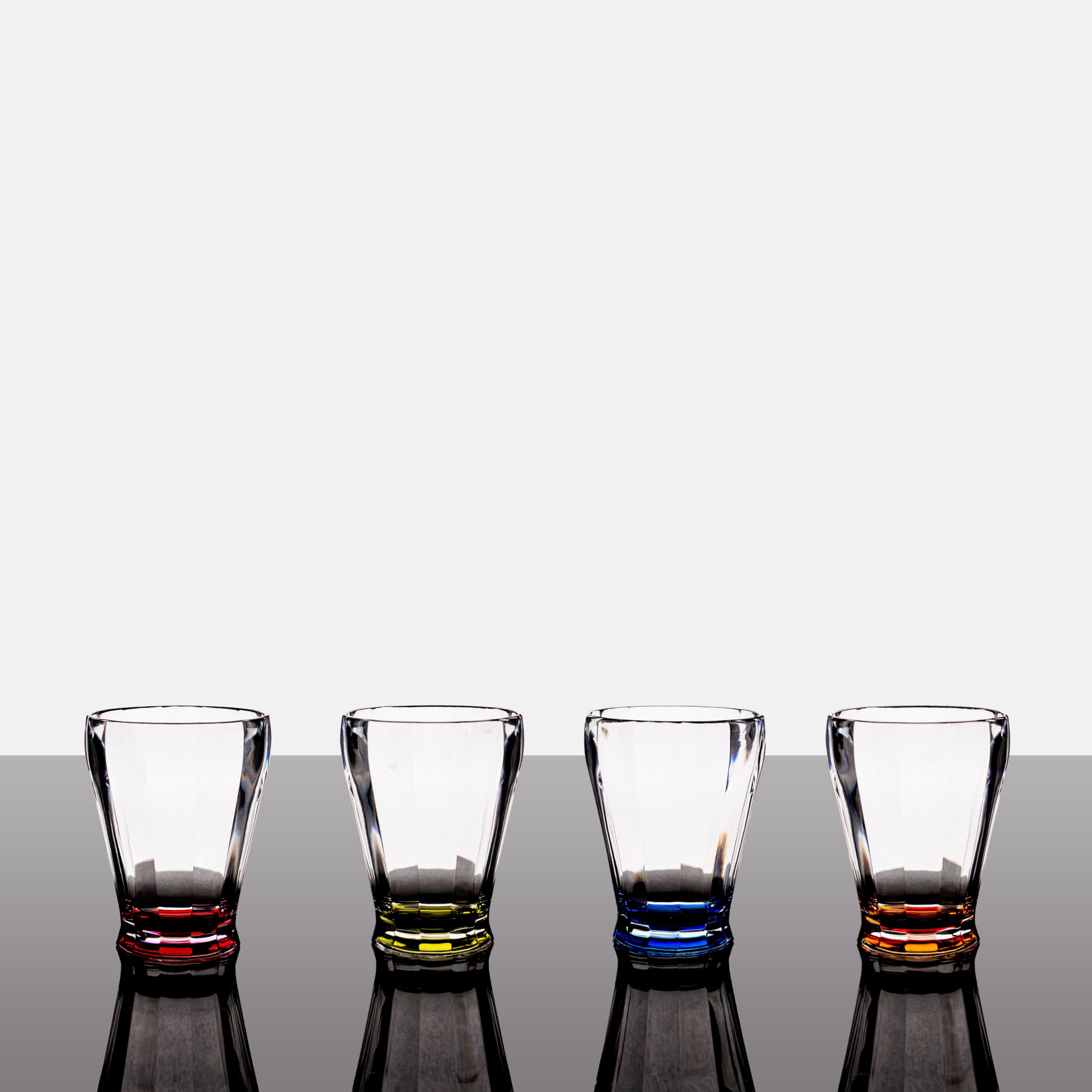 Verre incassable Hermes Midi pour cocktail et pique-nique chic