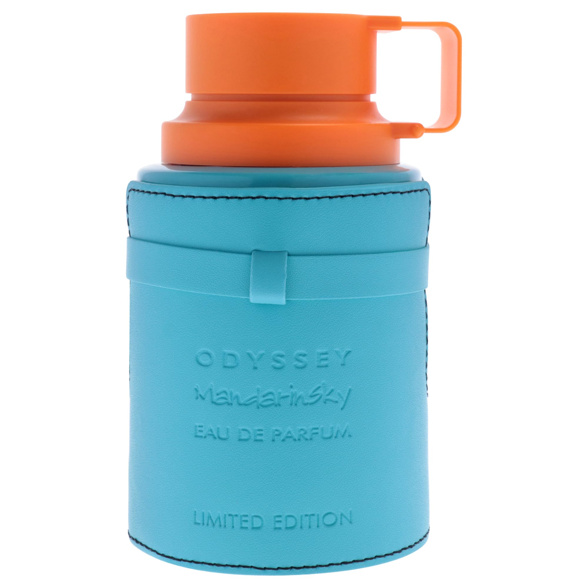 Amazon.com : Armaf Odyssey Mandarin Sky Limited Edition 6.8 Oz