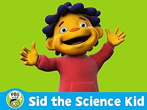 Sid the Science Kid