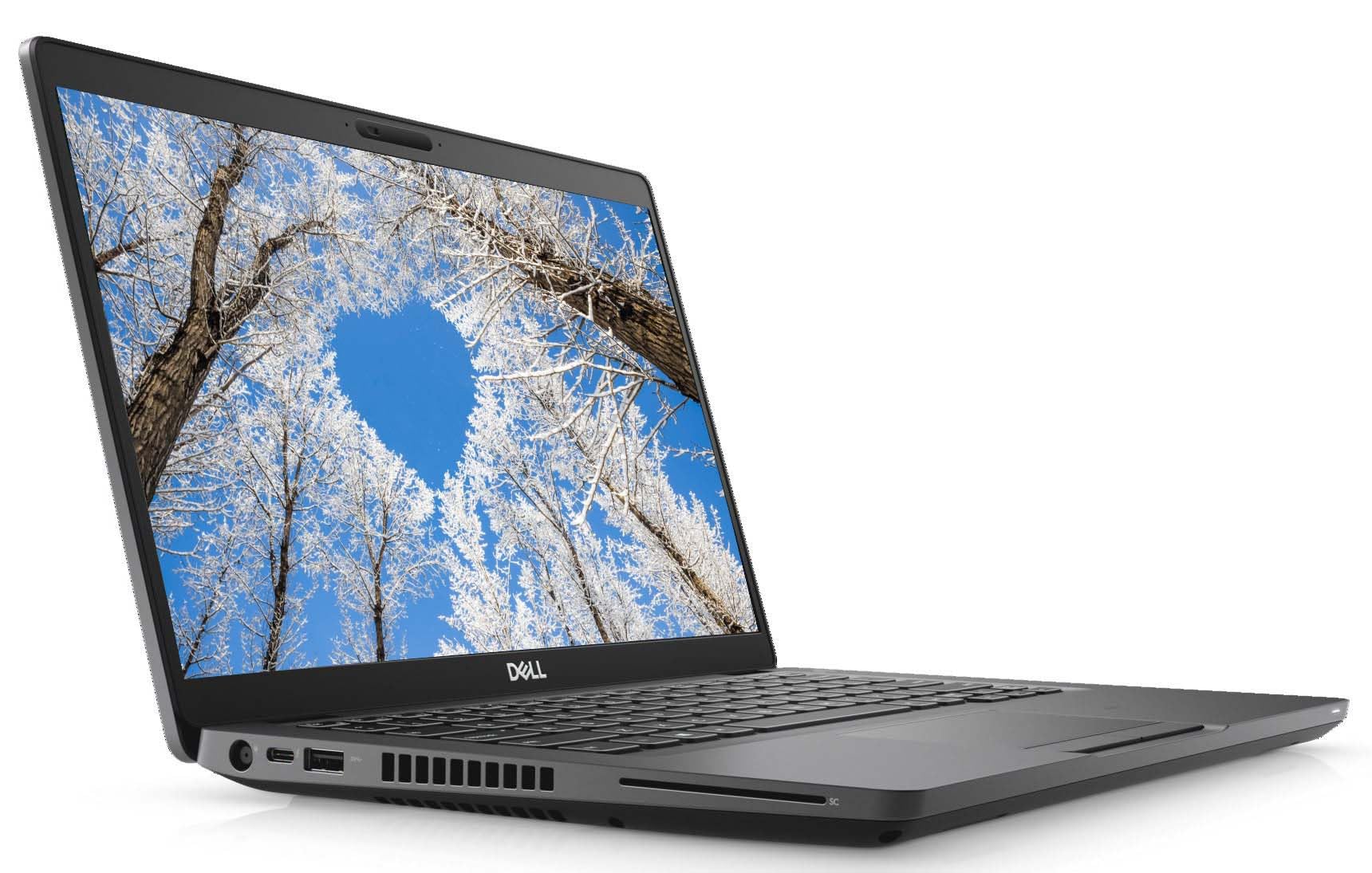 Amazon.com: Dell Latitude 5400 Touchscreen Laptop, Intel Core i7
