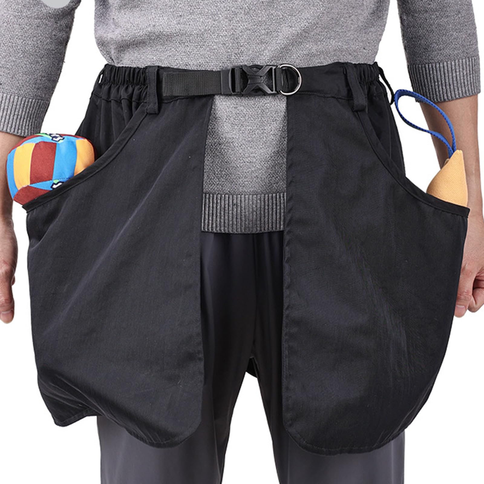 Tablier de dressage pour chien, friandises pour chien, nourriture, collations, poches de taille, gilets d'entraînement pour chien, sac de dressage