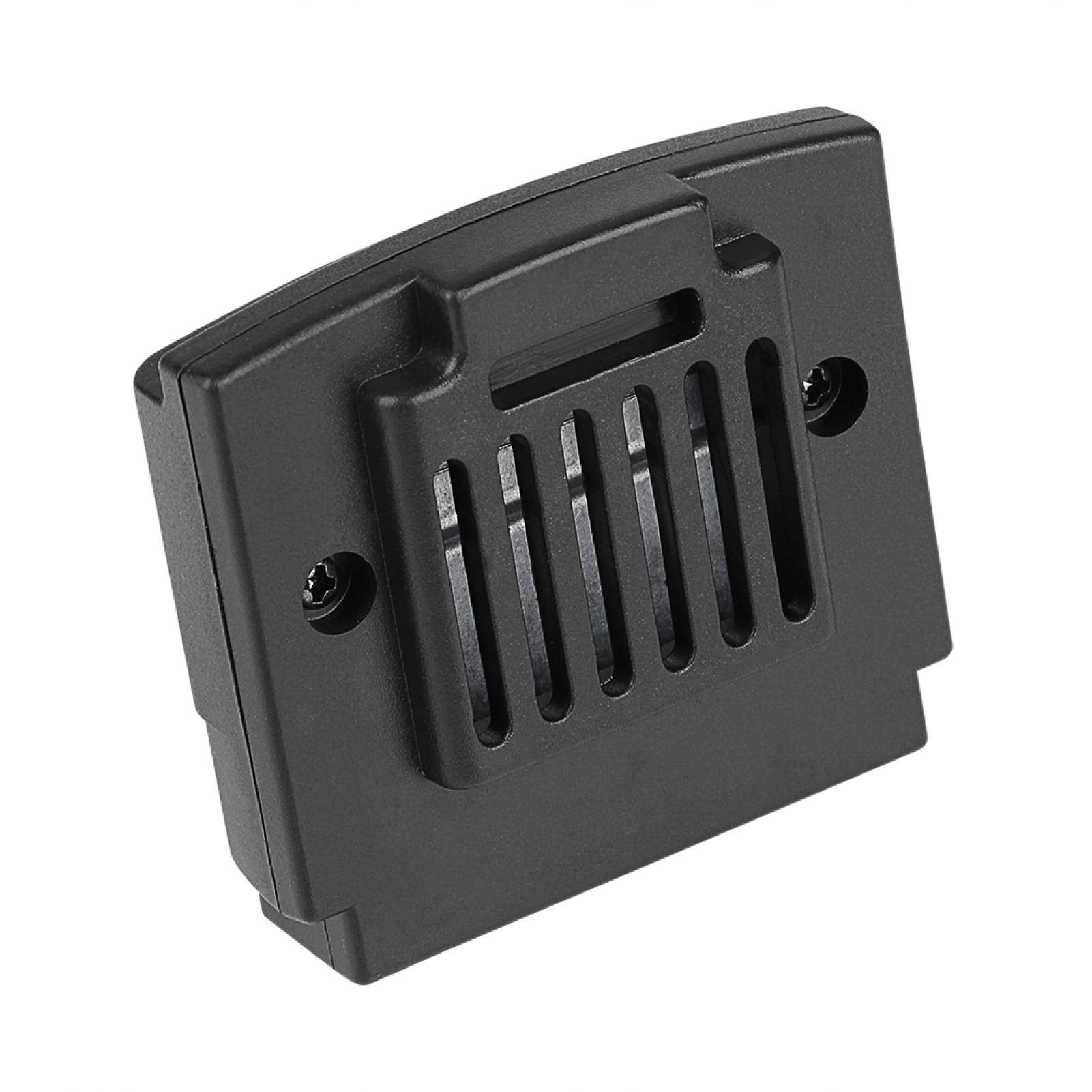 Jumper Pack, Memory Upper Pak, N64 Memory Pak, N64 Expansion Pack, N64 Expansion Pak, N64 Controller Pak, New Memory Jumper Pak Pack Fit for 64 N64 Game Console