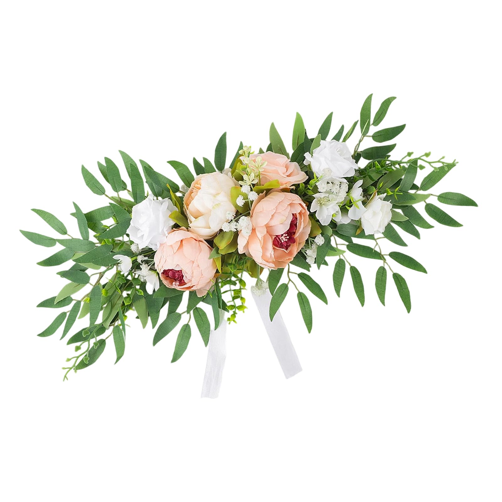 Kaeltsyn Peony Wedding Reception Table Number Florals Accent Accessories Wedding Peony Decoration