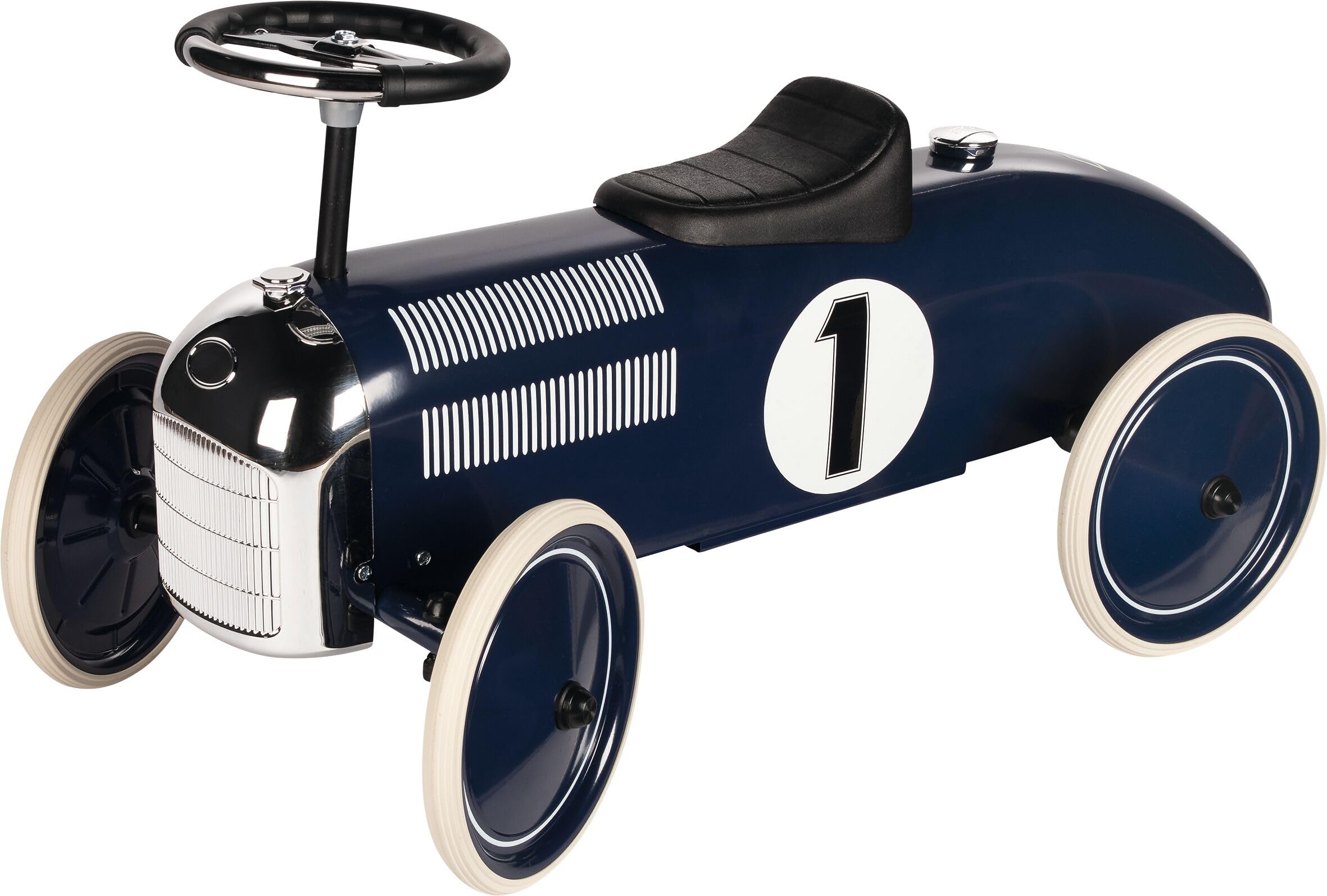 GOKI - Aircraft Runner, Navy (Blue) (14176)