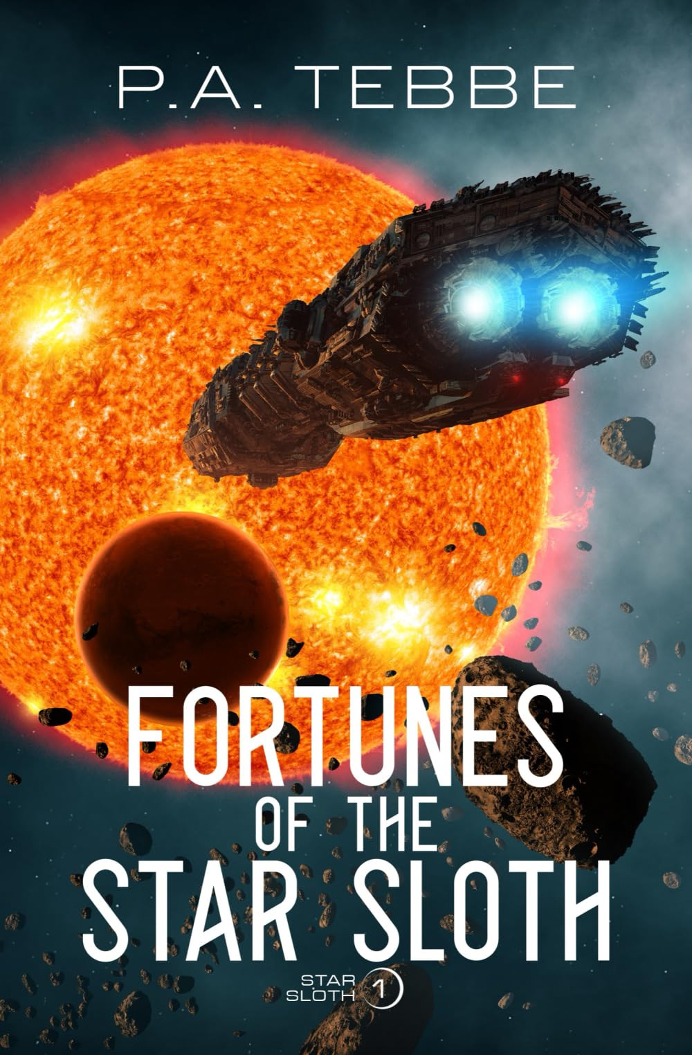 Fortunes of the Star Sloth