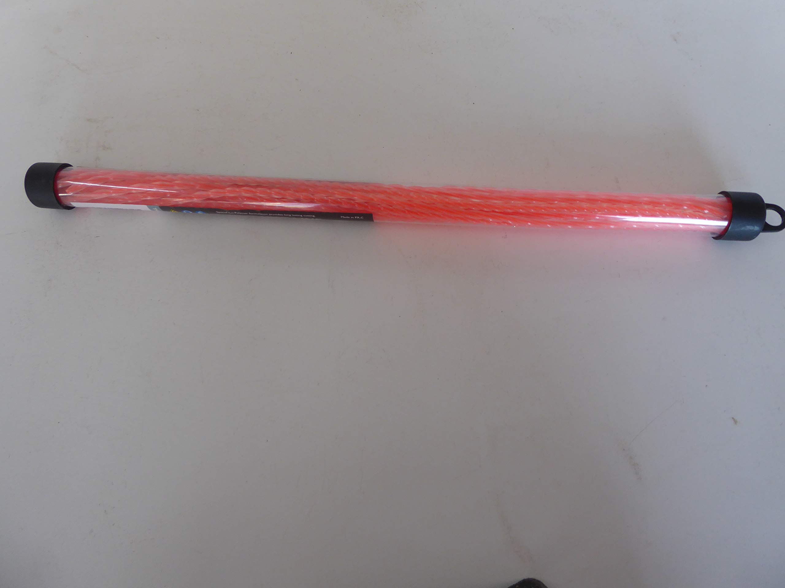 Genuine Cobra Stimmer WT56B Twist Trimmer Line 15 Pieces 17" COTL40PRECUT