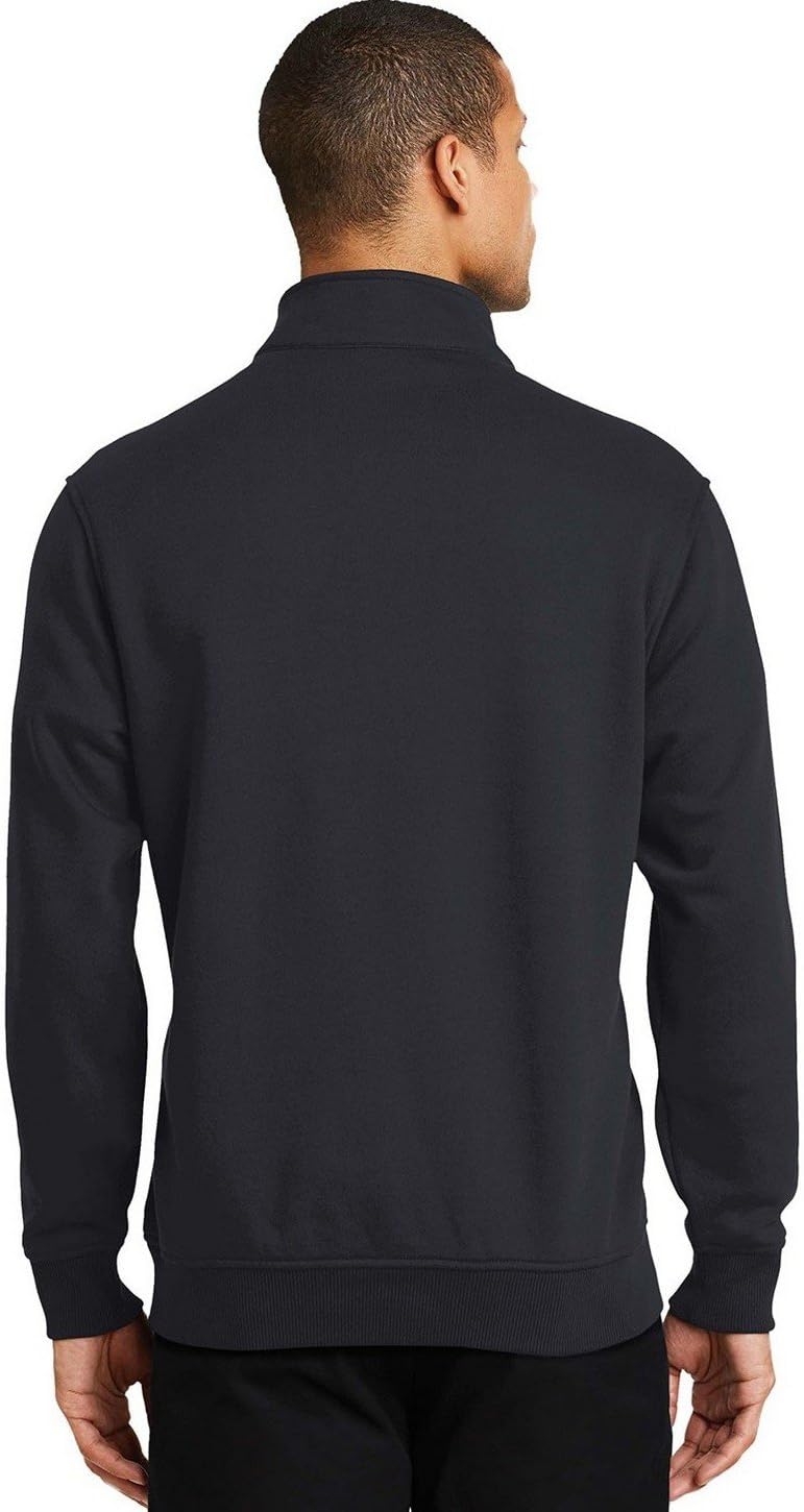 Cornerstone Men's Enhanced Visibility Beanie - Image 4