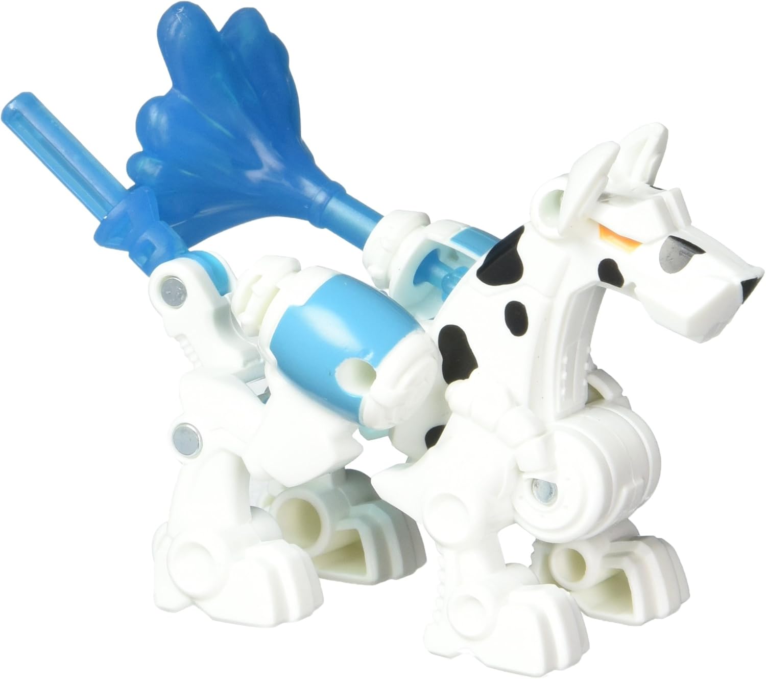 Transformers Robot Fireplug Action Figure