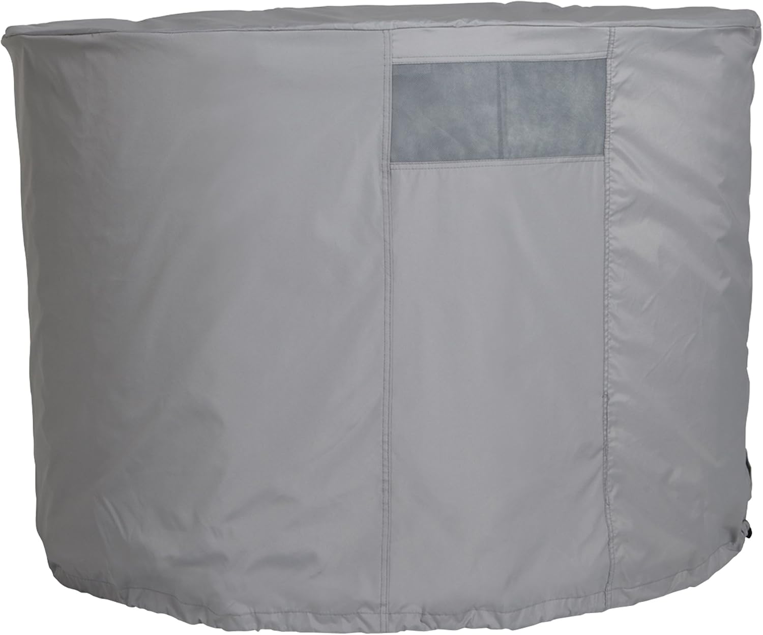 Classic Accessories Round Evaporative Cooler Cover, 45"DIA