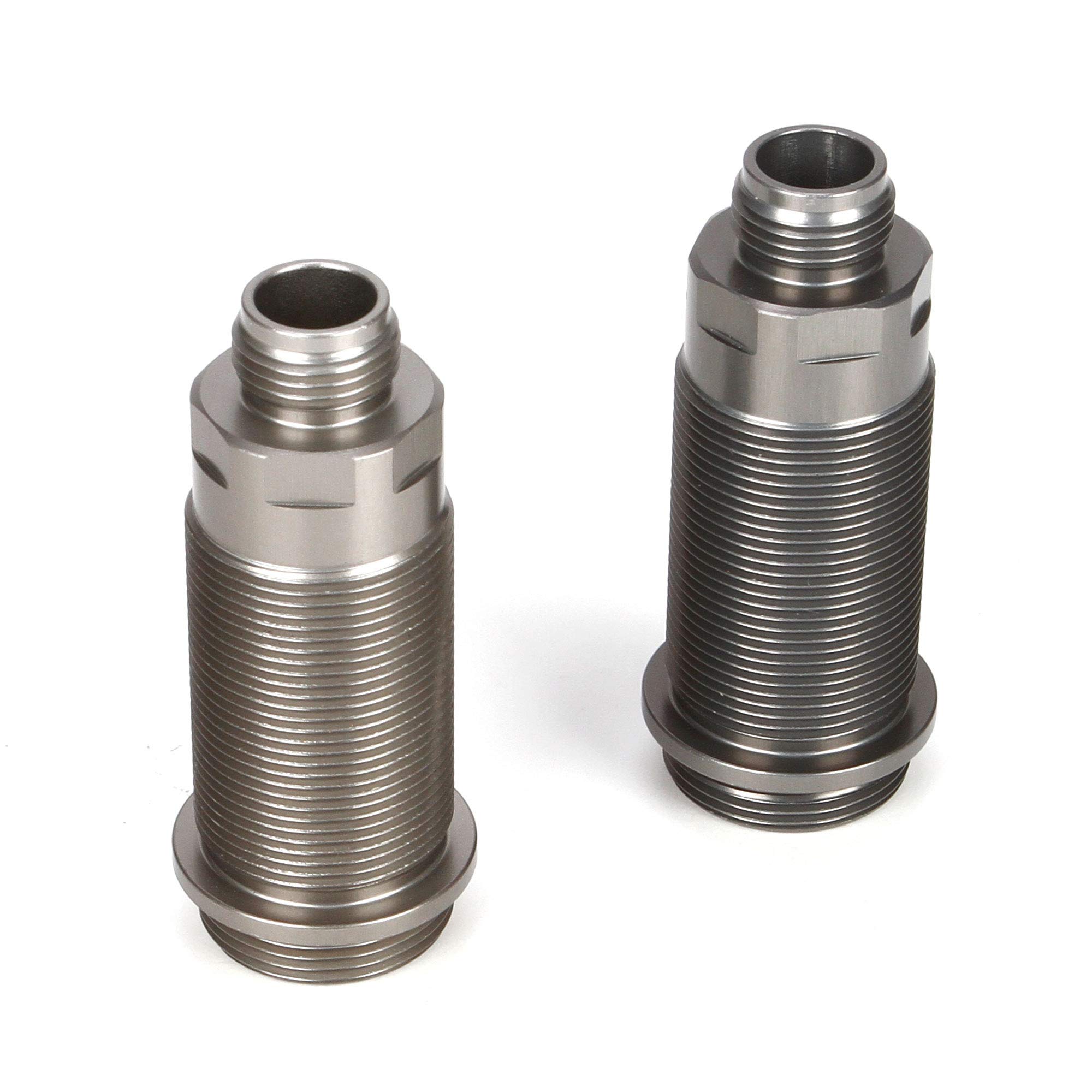 TLR TLR243003 16mm Shock Body Set Rear (2) 8IGHT Buggy 3.0 RC Vehicle Parts