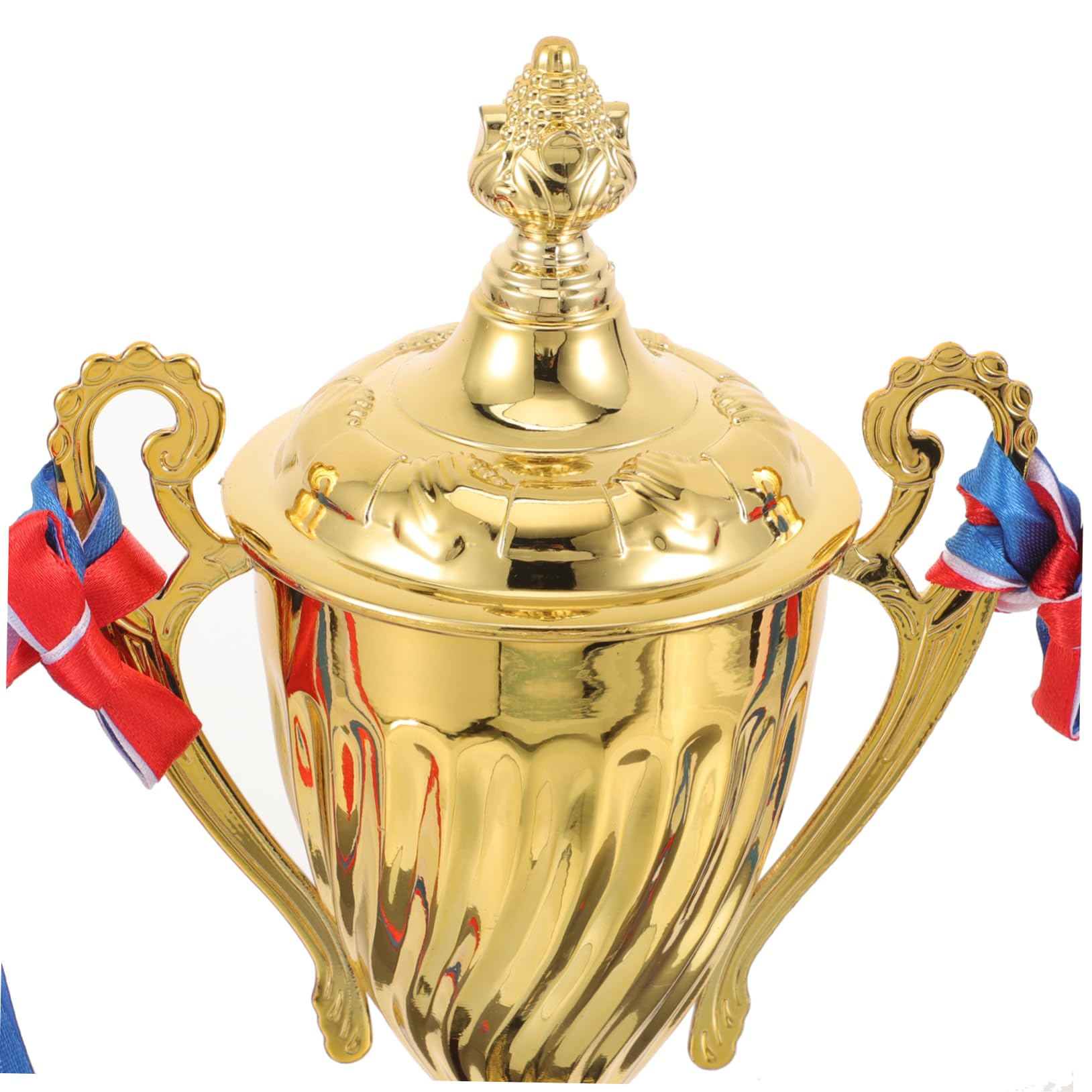 BESPORTBLE De Competición De Premio De Ceremonia De Copa Deportivo De Futbol Copa De Copa del del Premio