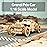 ROKR 3D Wooden Puzzle for Adults-Mechanical Car Model Kits-Brain Teaser Puzzles-Vehicle Building Kits-Unique Gift for Adults on Birthday/Christmas Day(1:16 Scale)(MC401-Grand Prix Car)