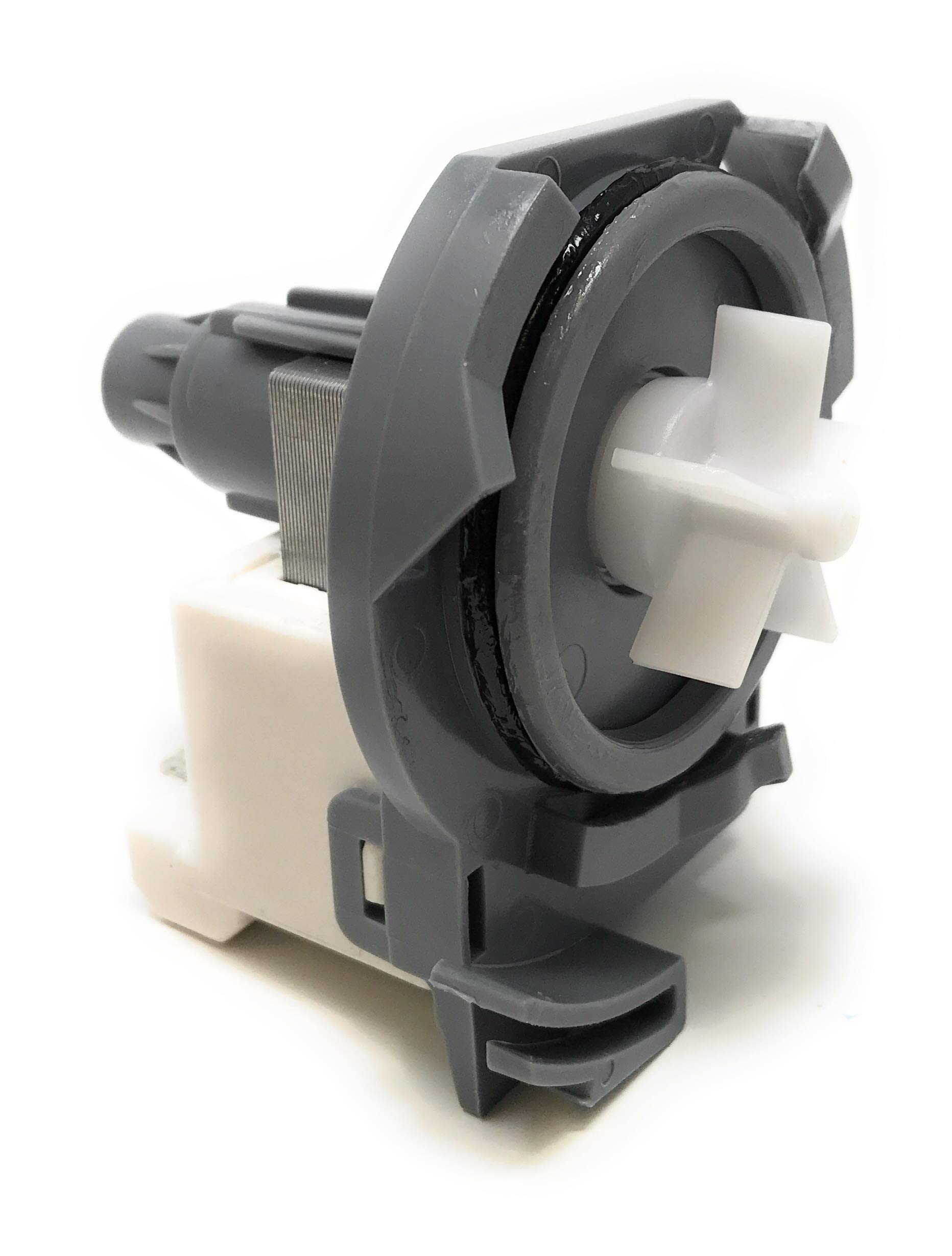 Amazon.com: OEM Dishwasher Pump 661658 : Appliances