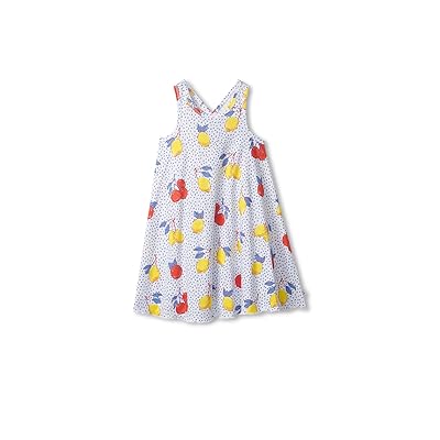 Hatley Kids Trapeze Dress (Toddler/Little Kid/Big Kid) Girl